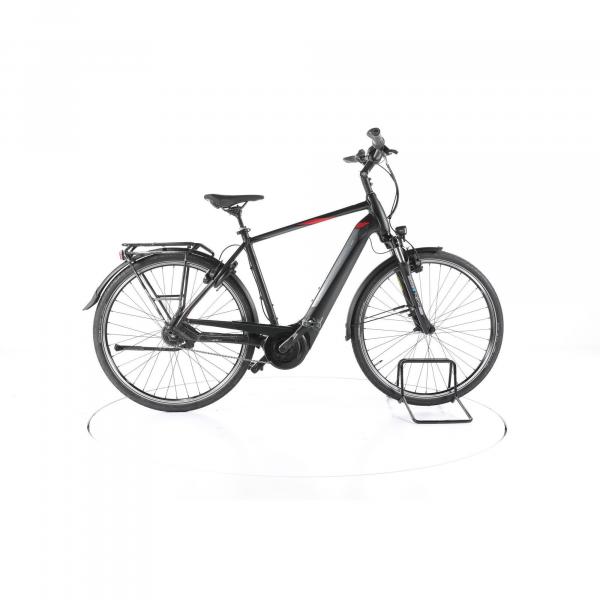 Second Life - Pegasus Premio Evo 5F He City E-Bike 2021 - Stan dobry