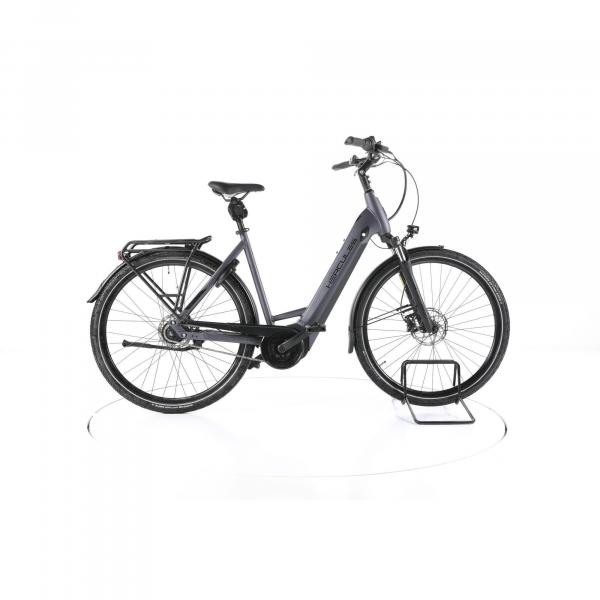 Second Life - Hercules Robert/a I-R8 City E-Bike Lage instap 2022 - Stan dobry