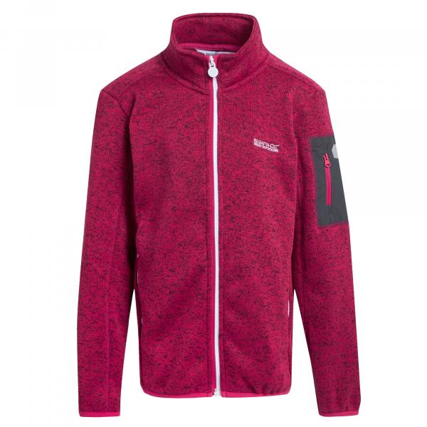 Polar dziecięcy Newhill Fleece Jacket