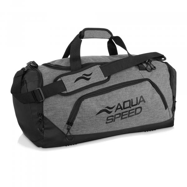 Torba treningowa AQUA-SPEED 43 l