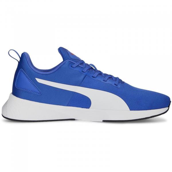 Buty do biegania męskie PUMA Flyer Runner Mesh