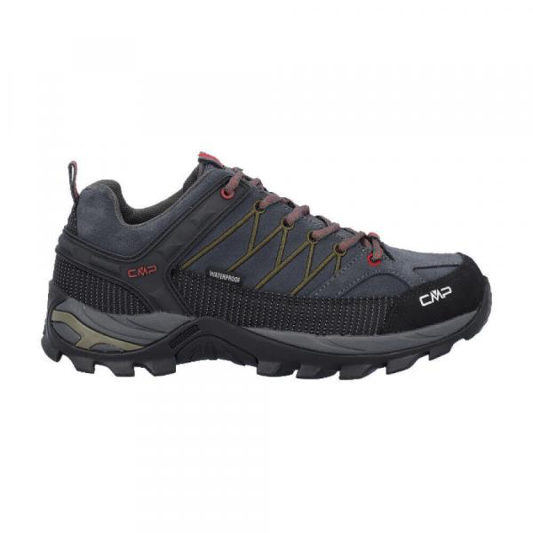 Buty trekkingowe męskie CMP 3Q1324775US
