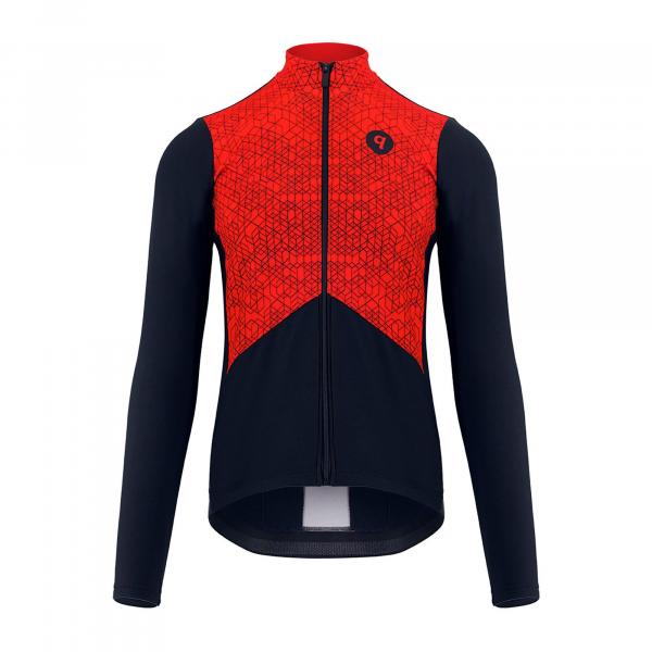 Bluza rowerowa męska Quest Tokyo