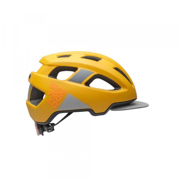 Kask rowerowy Urge Strail