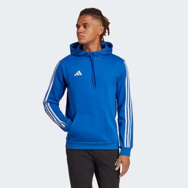 Bluza męska adidas Tiro 23 League Sweat Hoodie