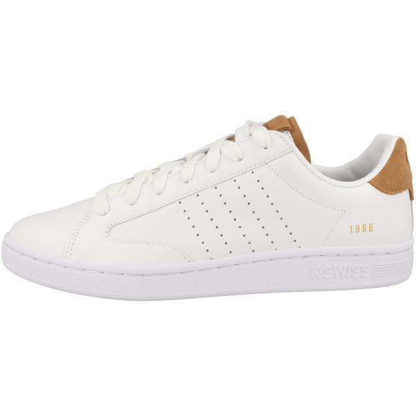 Buty do chodzenia męskie K-Swiss Lozan Klub