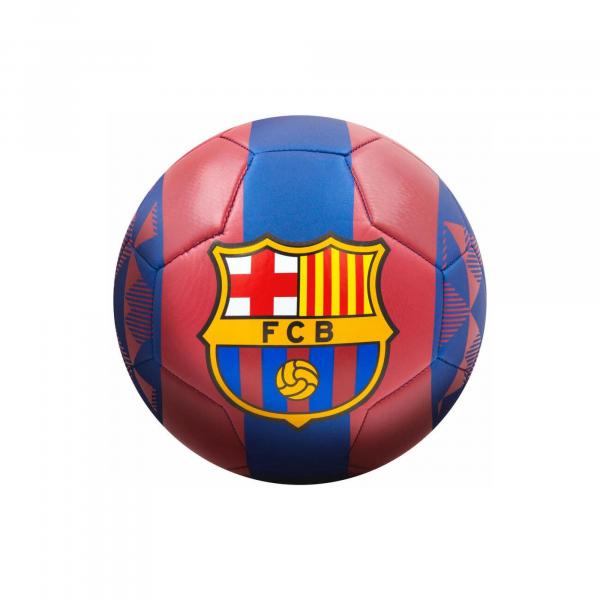 Piłka do piłki nożnej FC Barcelona Home r.5