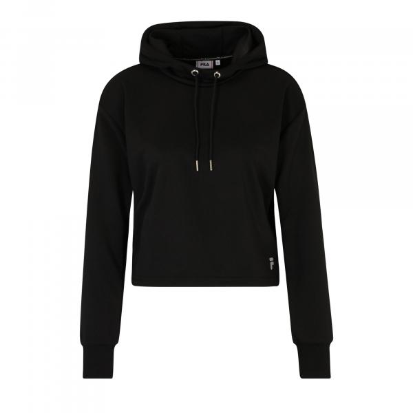 Bluza damska FILA Rheine Cropped Hoody