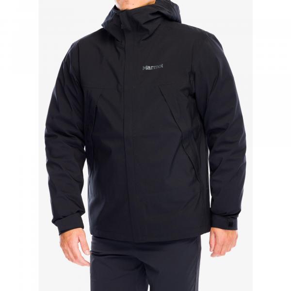 Kurtka przeciwdeszczowa Marmot PreCip Eco Pro Jacket