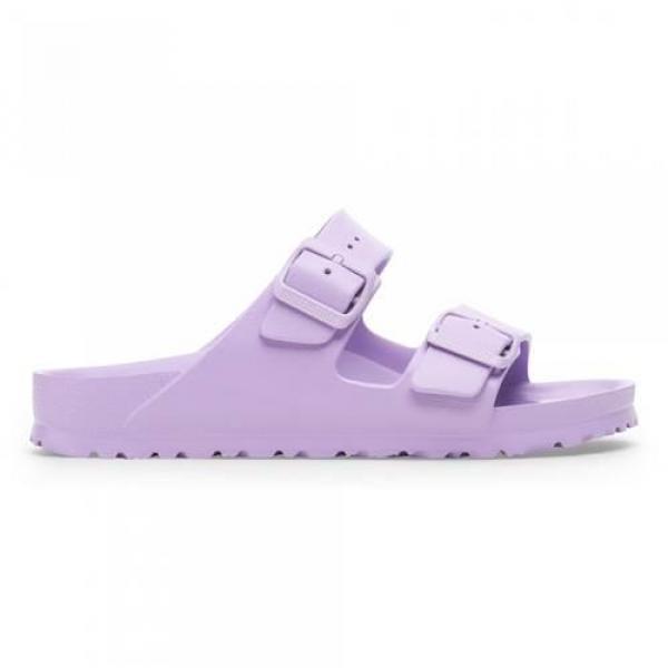 Klapki damskie Birkenstock Arizona Eva