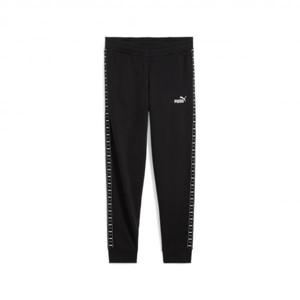 Puma Spodnie Ess Tape Tr Cl 68501301