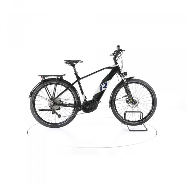 Second Life - R Raymon Tourray E 5.0 Trekking E-Bike - Stan dobry