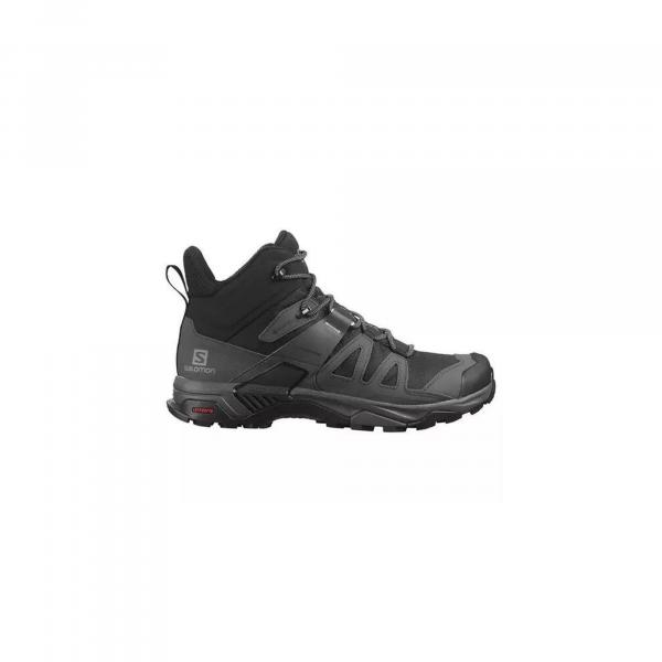 Buty trekkingowe męskie Salomon X Ultra 4 Mid Gtx