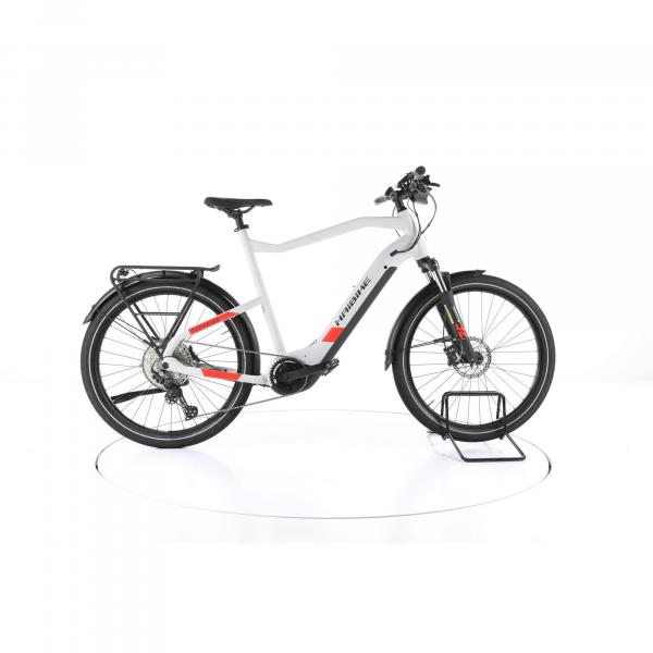 Second Life - Haibike Trekking 7 Trekking E-Bike 2021 - Jak nowy