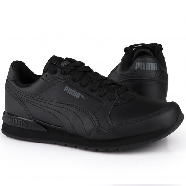 Buty damskie sportowe do chodzenia Puma ST RUNNER v3 L