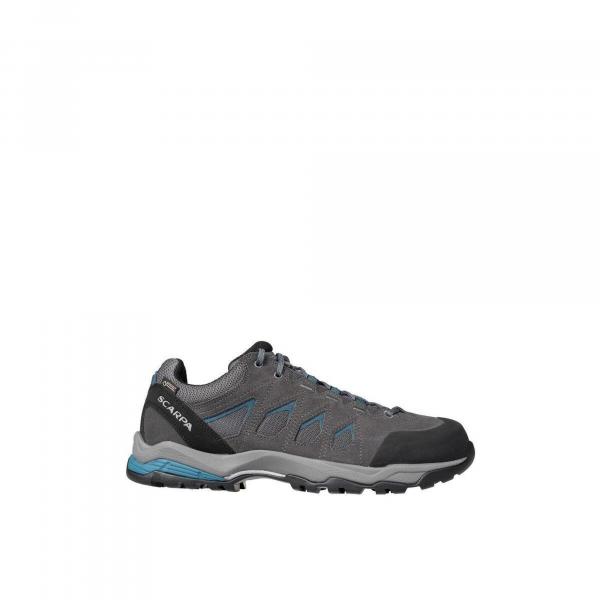 Buty trekkingowe męskie Moraine GTX