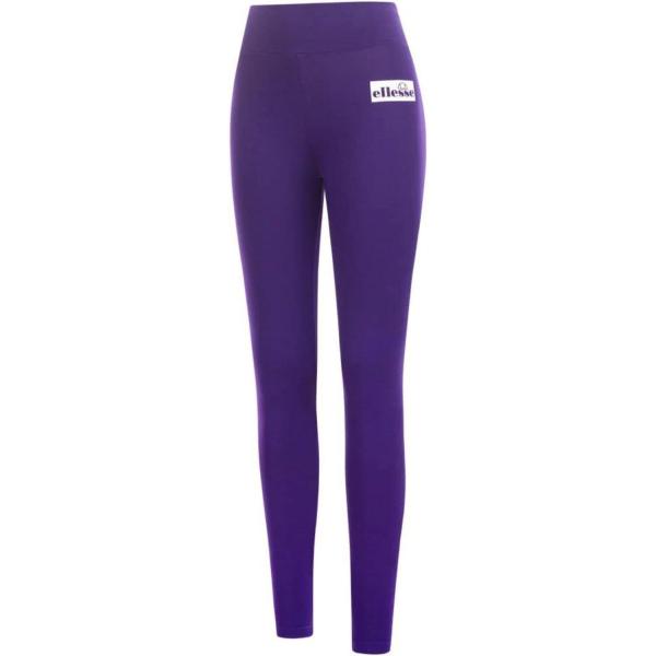 Legginsy sportowe damskie Ellesse Collo