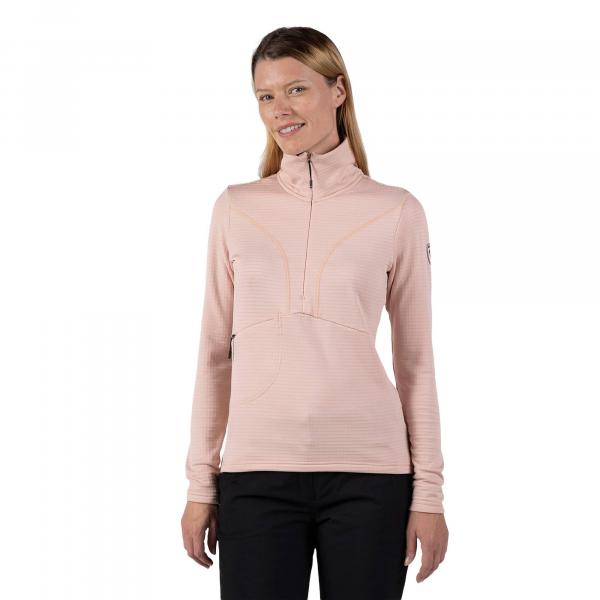 Bluza damska Rossignol Blackside Fleece Hz