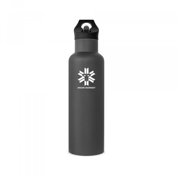 Butelka termiczna Snow Monkey Go-Getter 600 ml