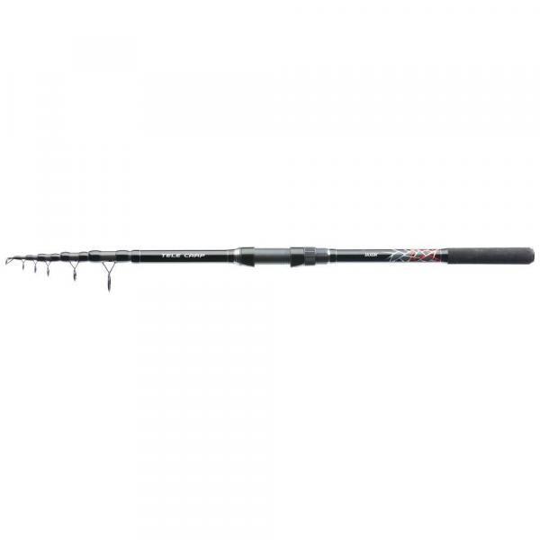 Wędka Jaxon Caracal Tele Carp 3,60m 3,00lbs