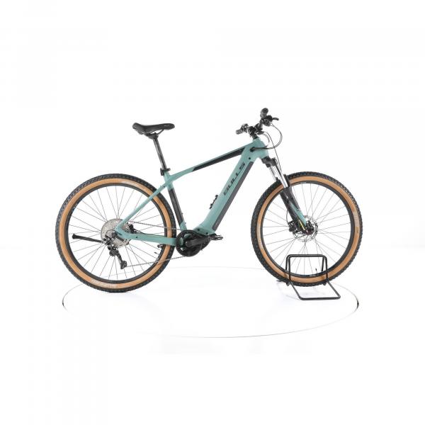 Second Life - Bulls Copperhead EVO 1 E-Bike 2024 - Stan dobry
