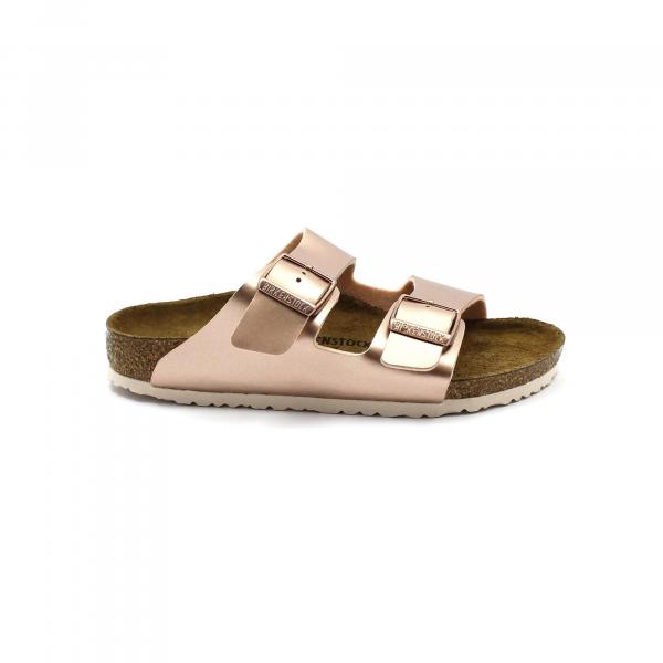 Klapki dla dzieci Birkenstock Arizona