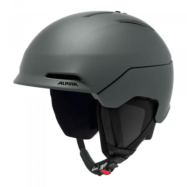 Kask narciarski Alpina Nax