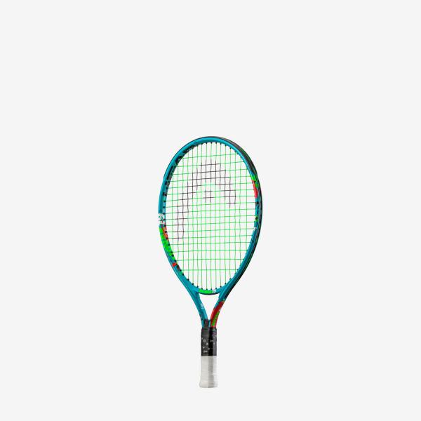 Rakieta tenioswa dla dzieci Head Novak Junior 19