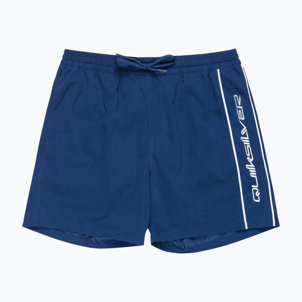 Szorty kąpielowe męskie Quiksilver Everyday Vert Volley 16\