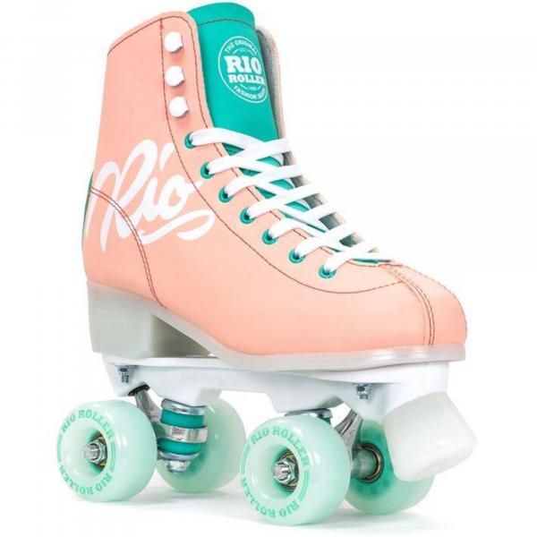 Wrotki Rio Roller Signature