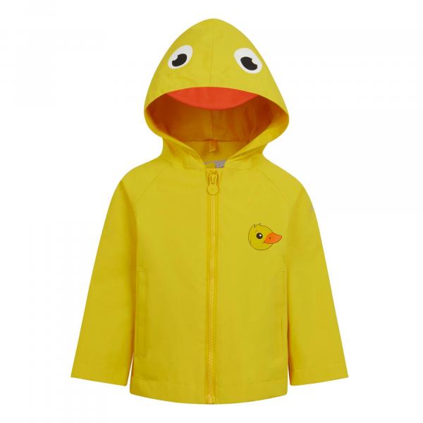 Kurtka Wodoodporna Dziecięca Pebbles The Duck