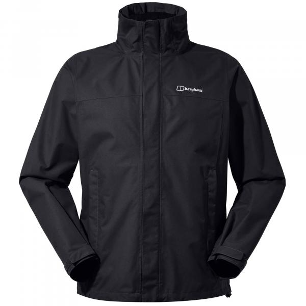 Kurtka turystyczna męska Berghaus Alpha 2.0 softshell
