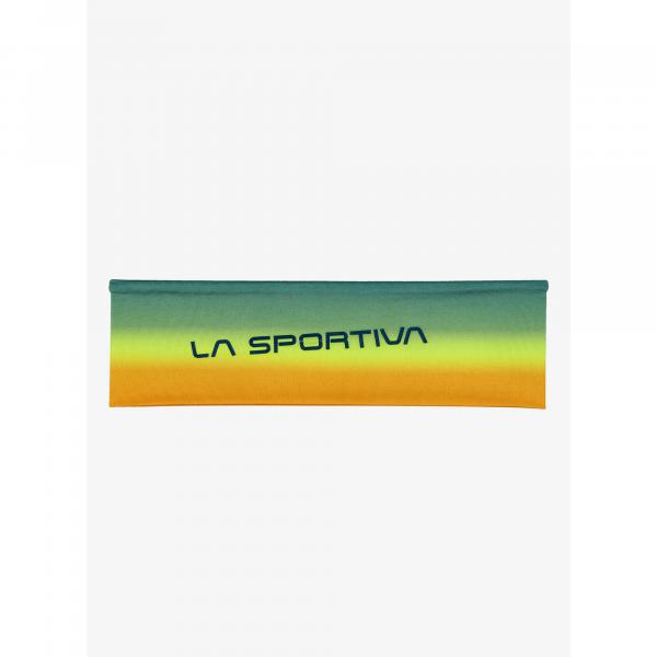 Opaska do biegania La Sportiva Fade Headband