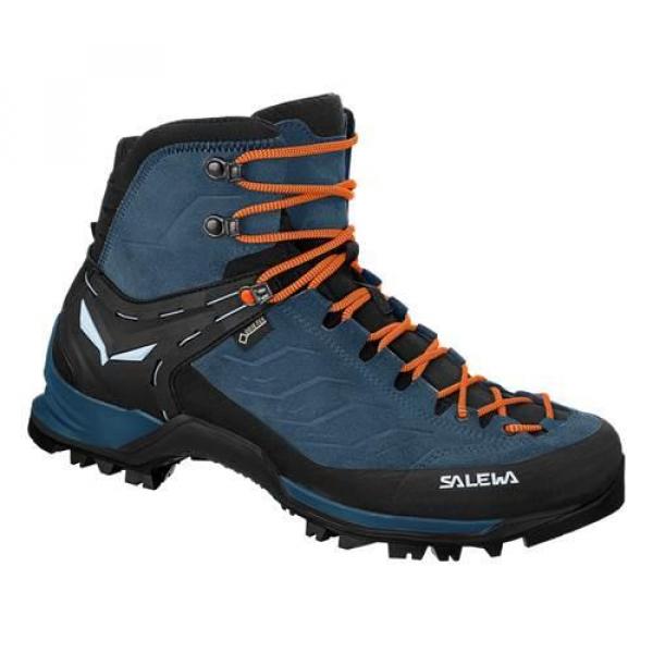 Buty trekkingowe męskie Salewa Mtn Trainer Mid Gtx