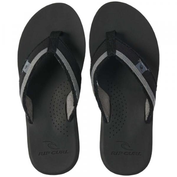 Japonki plażowe męskie Rip Curl Reactor Open Toe 90