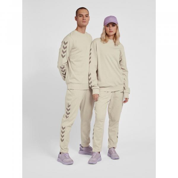 Bluza fitness dla dorosłych Hummel hml LEGACY chevron