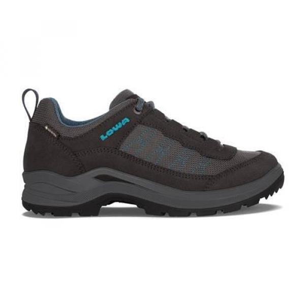 Buty trekkingowe damskie Lowa Taurus Pro Low Gtx