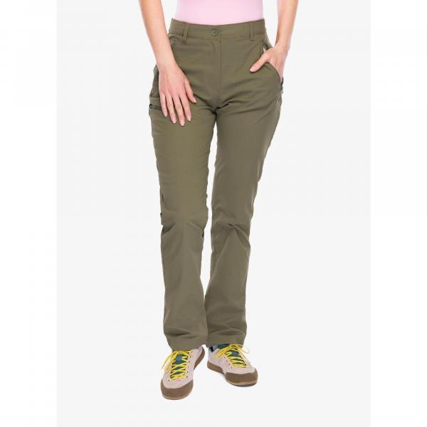 Spodnie turystyczne damskie Craghoppers NosiLife Pro Trouser III
