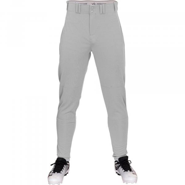 Spodnie baseballowe męskie Crush Baseball Tapered