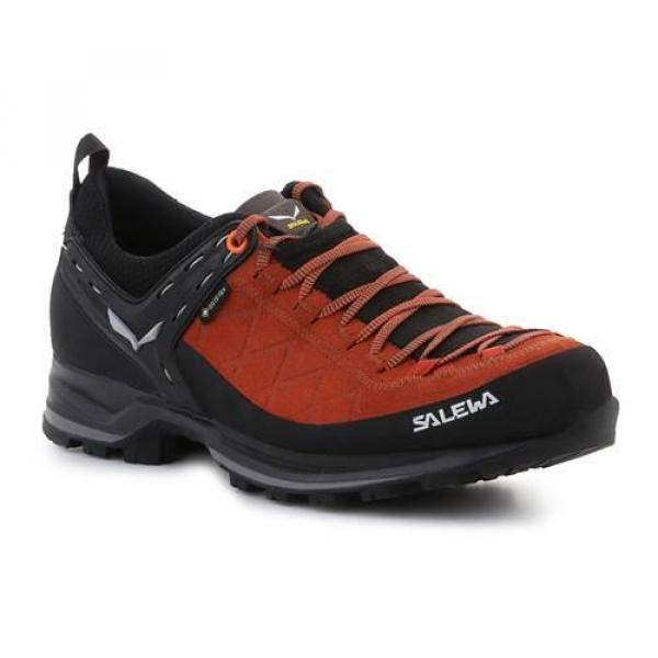 Buty trekkingowe męskie Salewa MS Mtn Trainer 2 Gtx