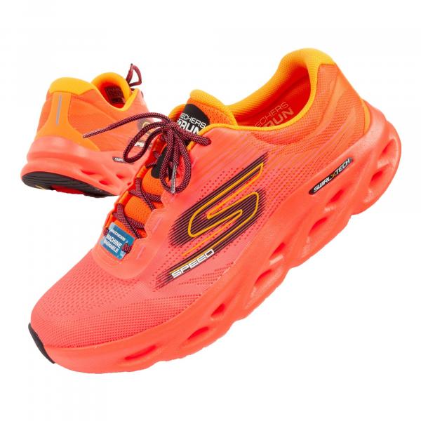 Buty sportowe męskie Skechers Go Run