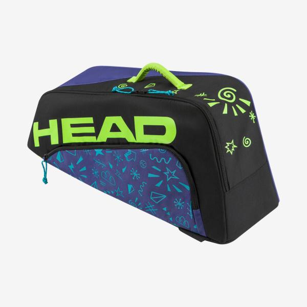 HEAD JR Tour Tenisowa Monster