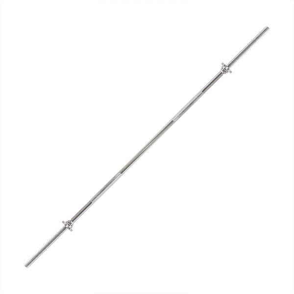 Gryf prosty - 120 cm gwint - 30 mm