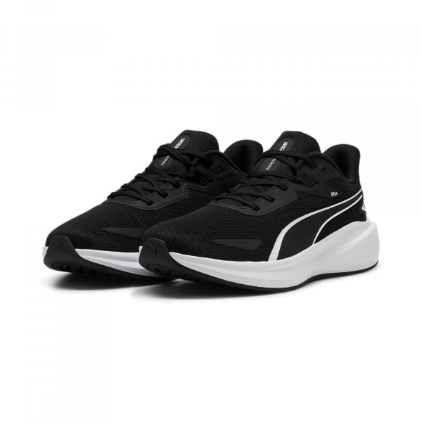 Buty do biegania Skyrocket Lite PUMA Black White