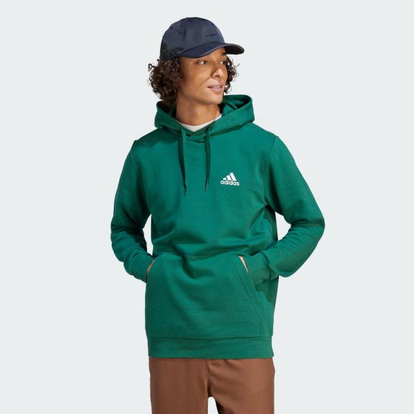 Essentials Fleece Hoodie