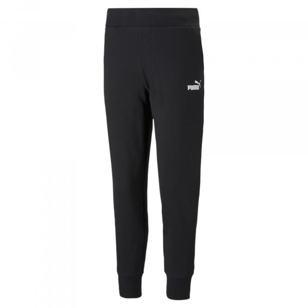 Spodnie damskie Puma ESS Sweatpants FL