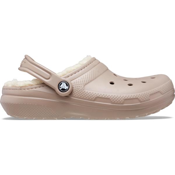 Buty do chodzenia damskie Crocs Classic Lined Clog