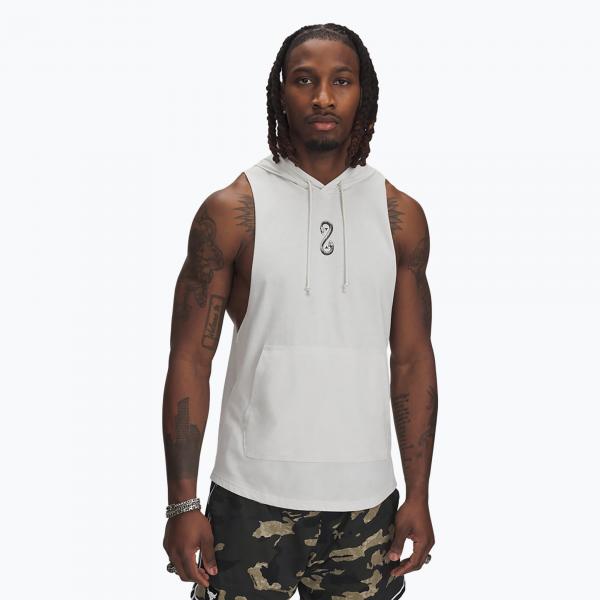 Bluza męska Under Armour Project Rock Snake SL