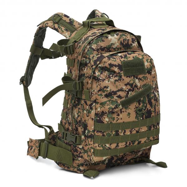 Plecak turystyczny Vanguard 45L NC3904 Nils Camp
