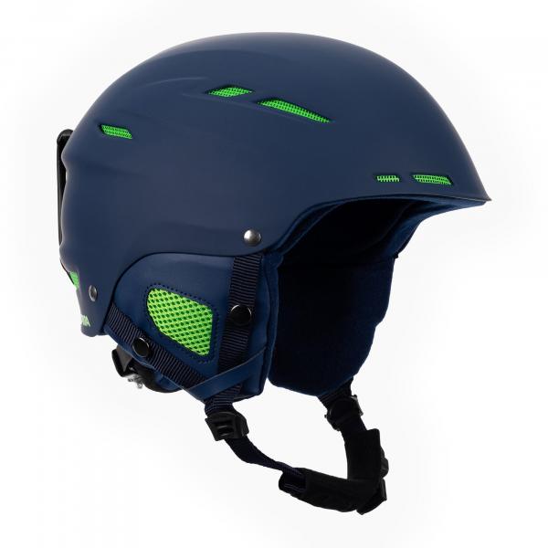 Kask narciarski Alpina Biom